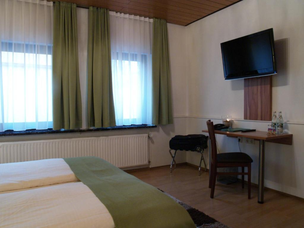 Hotel Smart-Inn Erlangen Quarto foto